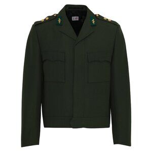 Steen-Compton (Sweden) 80s, Mounted Insignia, Hierarchical Coding, Ceremonial